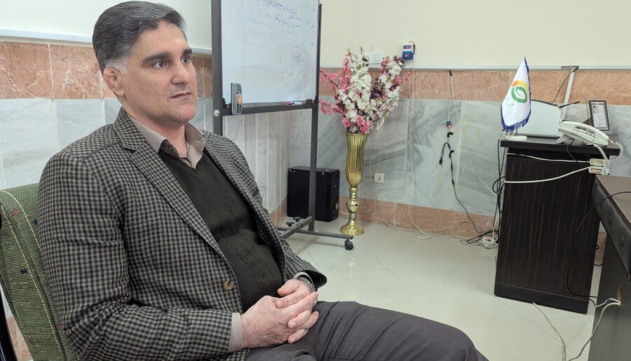 طرح "سلام‌محله" در شورای اداری پاوه