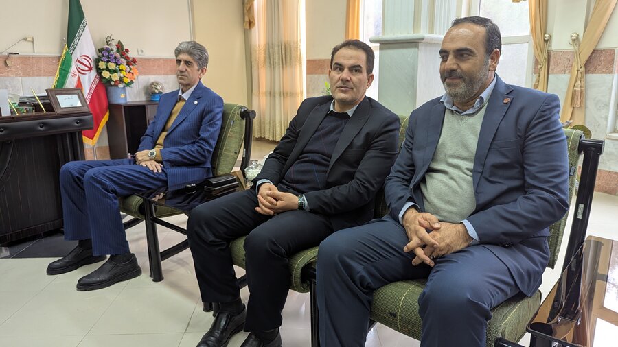 طرح "سلام‌محله" در شورای اداری پاوه