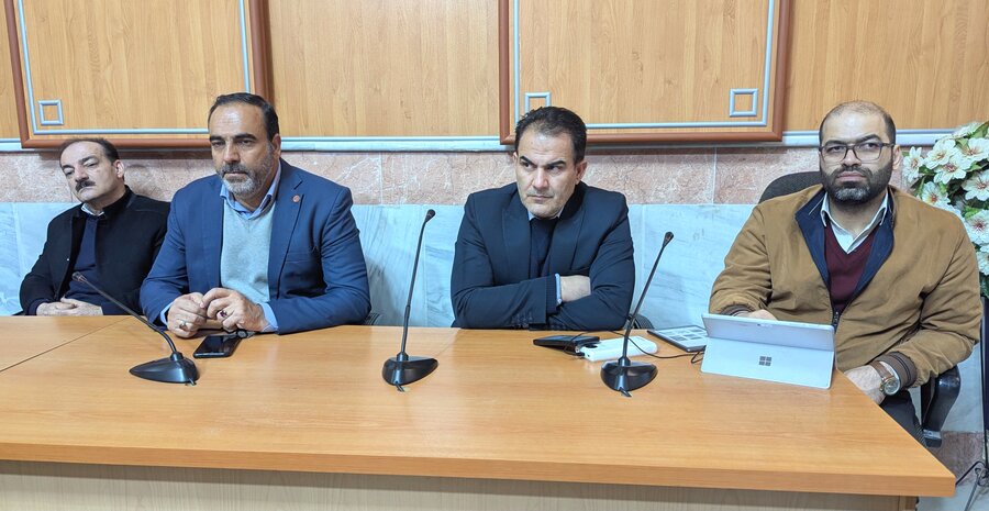 طرح "سلام‌محله" در شورای اداری پاوه