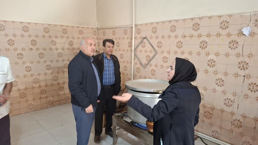 بهزیستی شهرستان کبودرآهنگ بهزیستی شهرستان کبودرآهنگ