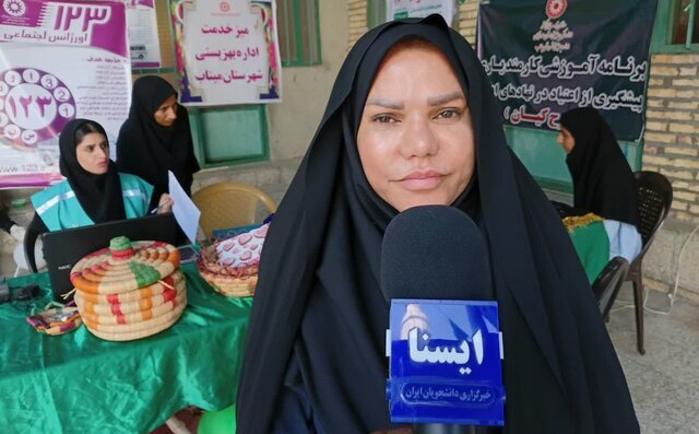 در رسانه | دریافت ۱۱۵۰ تماس با اورژانس اجتماعی میناب در شش‌ماهه امسال