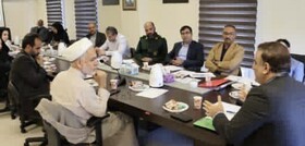 ضرورت بهره‌گیری از ظرفیت معنوی ماه رمضان برای کاهش آسیب‌های اجتماعی اعتیاد