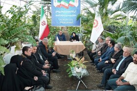 در رسانه| ۸۵ طرح اشتغال‌زایی و حمایتی بهزیستی آذربایجان شرقی افتتاح شد