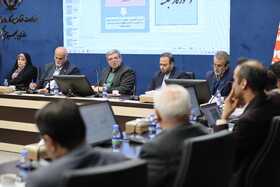 تصویب ایجاد مراکز "کودک و مادر"؛ فدراسیون تسهیلگران بهزیستی تشکیل می‌شود