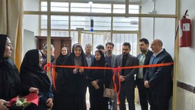 افتتاح مرکز بازتوانی اعتیاد بانوان در قزوین