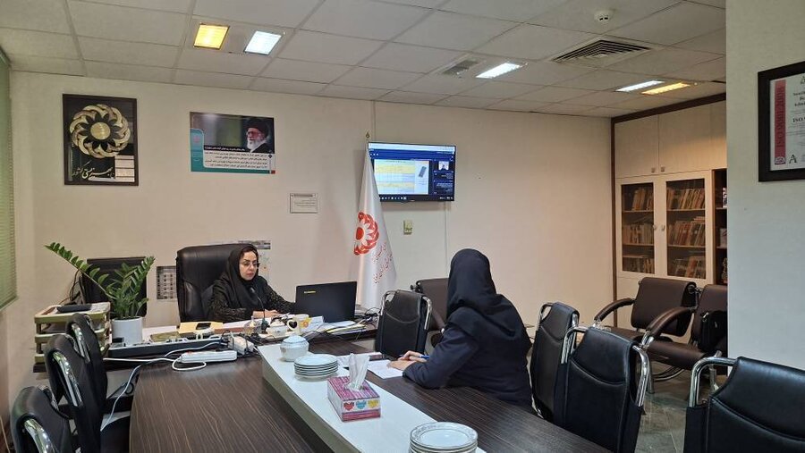 دهه فجر گرامی باد/ نشست توجیهی کشوری درخصوص دبیرخانه طیف اتیسم