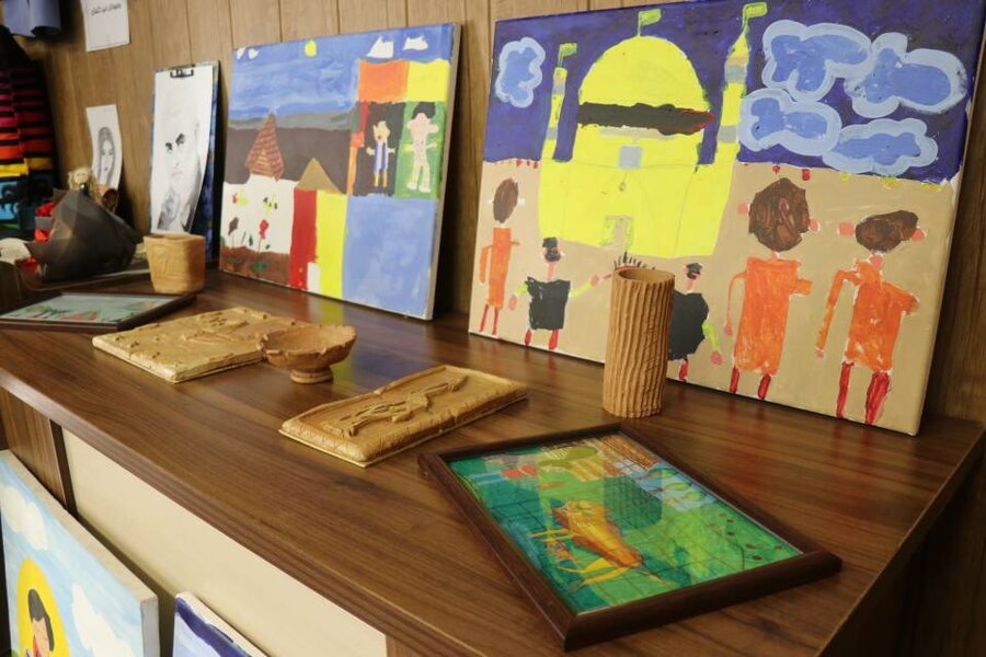 رهسپاری فرزندان بهزیستی به زندگی مستقل با بدرقه پدرانه مدیرکل