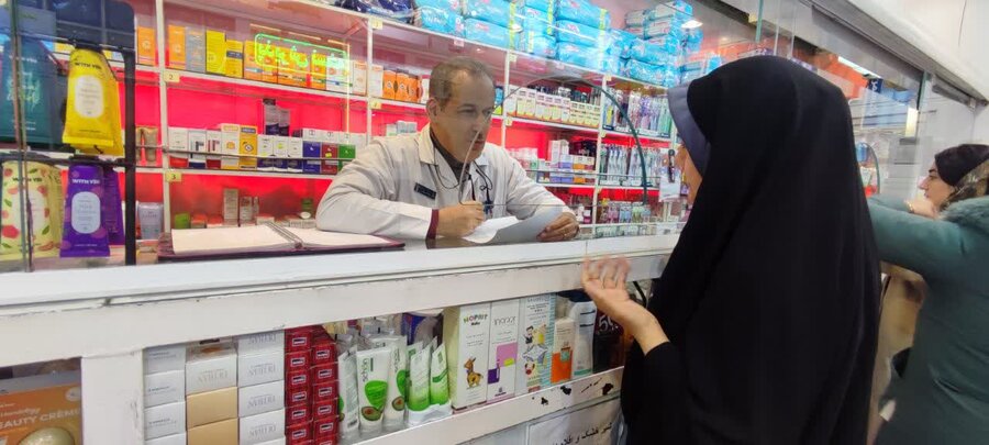 ملارد | واریز بیش از چهار میلیارد ریال کمک های نقدی خیرین