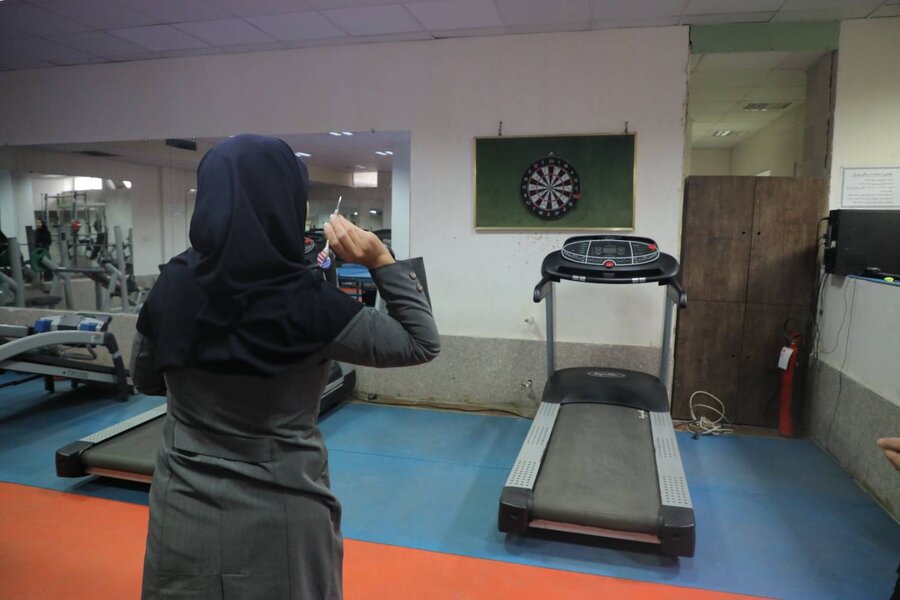 شهرتهران| برگزاری مسابقات ورزشی به مناسبت دهه مبارک فجر