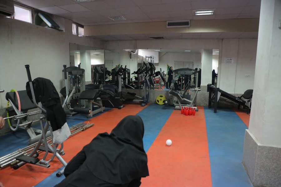 شهرتهران| برگزاری مسابقات ورزشی به مناسبت دهه مبارک فجر