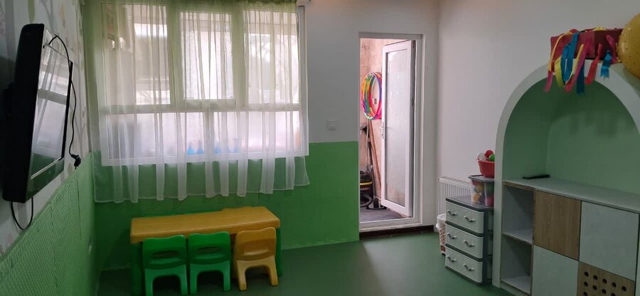 افتتاح مرکز مشاوره ذهن خلاق