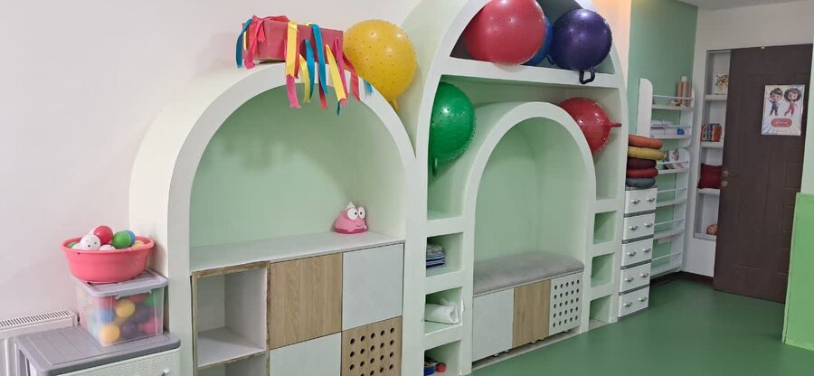 افتتاح مرکز مشاوره ذهن خلاق