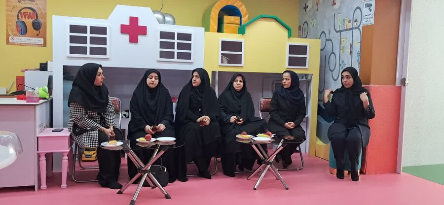 افتتاح مرکز مشاوره ذهن خلاق