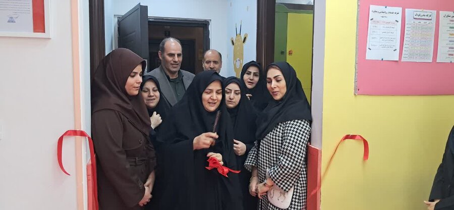 افتتاح مرکز مشاوره ذهن خلاق