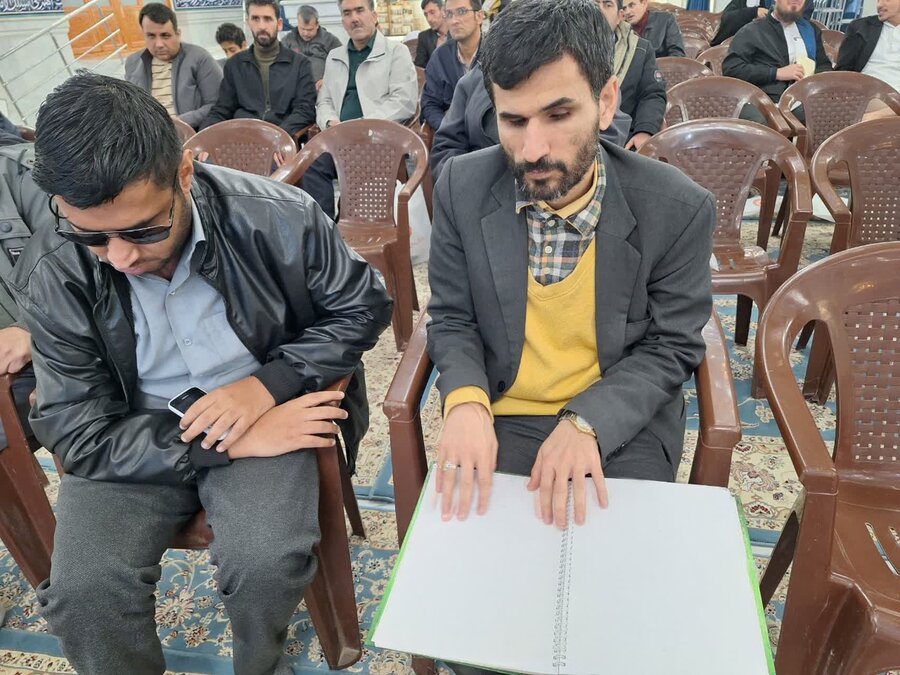 برگزاری جشنواره فرهنگی آموزشی زندگی با قرآن 