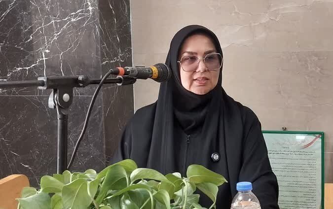 خمینیشهر| ساختمان جدید خانه کودک و نوجوان «گلهای بهشت» به بهرهبرداری رسید