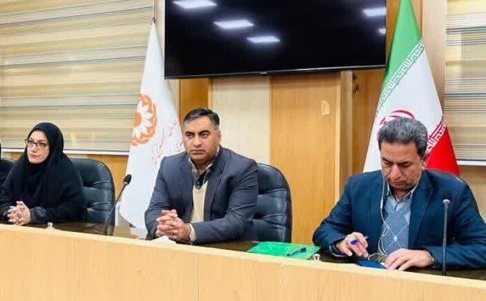 نخستین پارلمان مشورتی دانشآموزان تحت پوشش سازمان بهزیستی