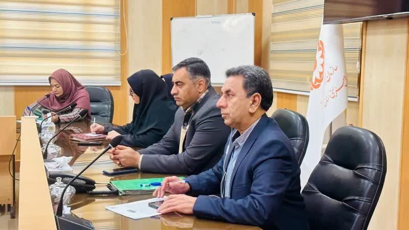 نخستین پارلمان مشورتی دانشآموزان تحت پوشش سازمان بهزیستی