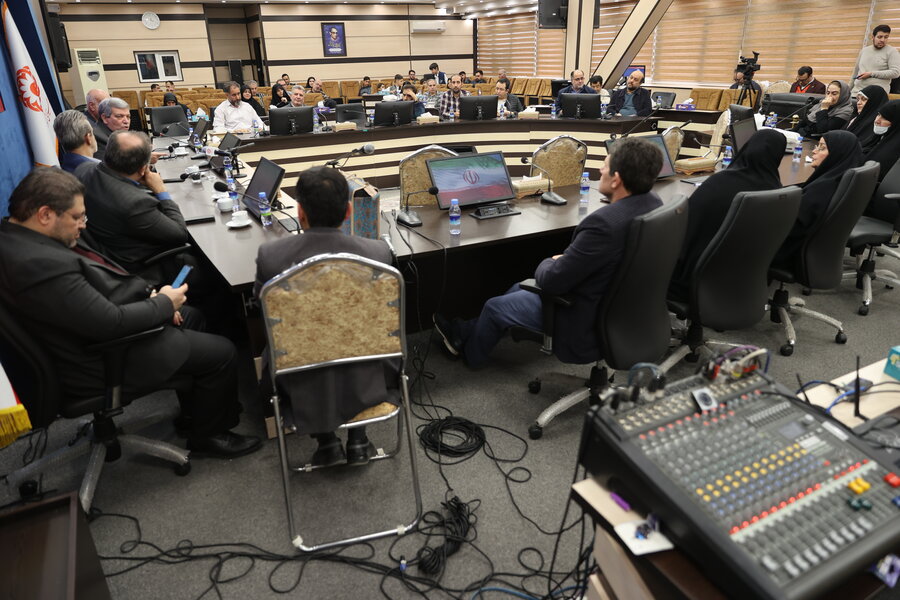 برگزاری مراسم جشن انقلاب و اعیاد شعبانیه