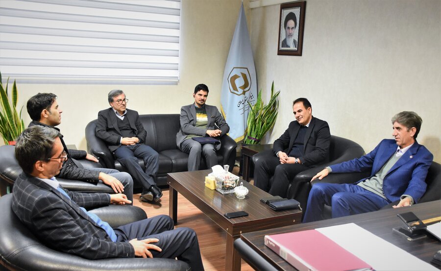 تفاهم‌نامه مسکن