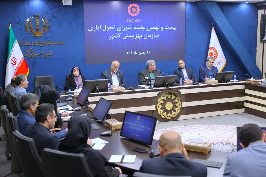 فردا آخرین فرصت داوطلبان علاقهمند به فعالیت محلهای در پویش" سلام محله"