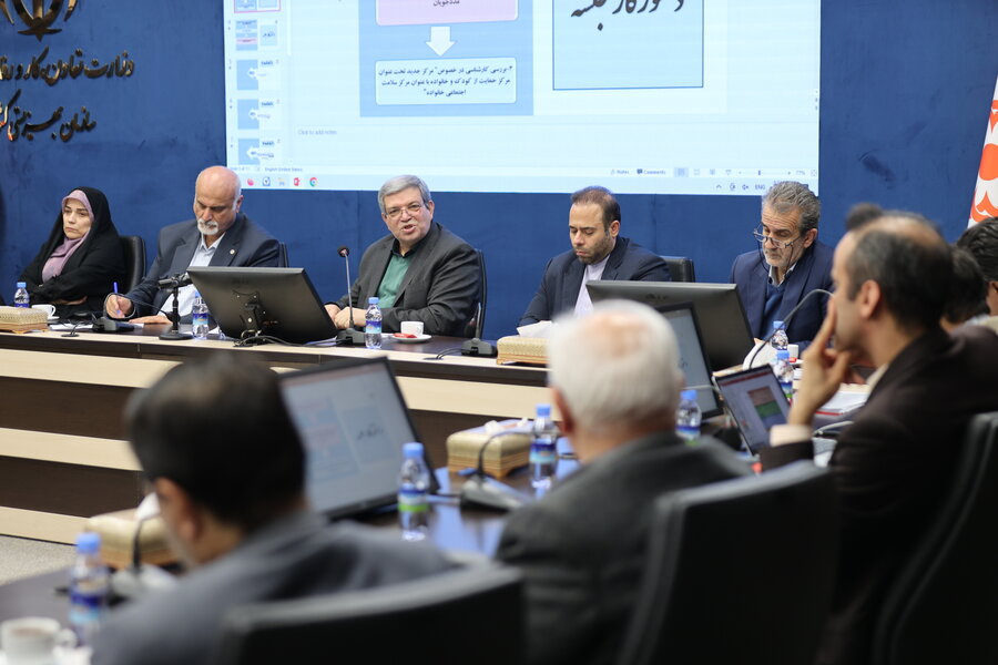 فردا آخرین فرصت ثبت‌نام علاقه‌مندان به فعالیت محله‌ای در پویش" سلام محله"