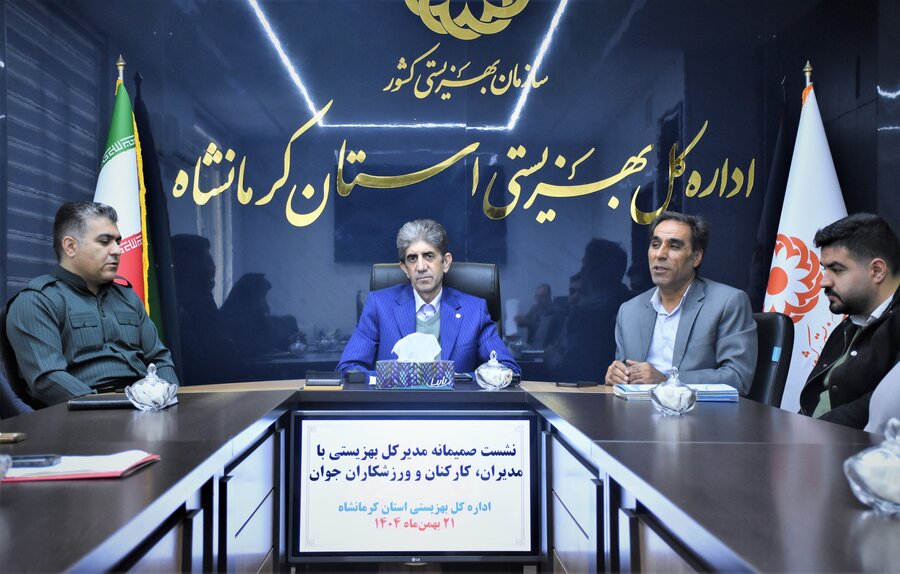 جوان‌ترین‌ها