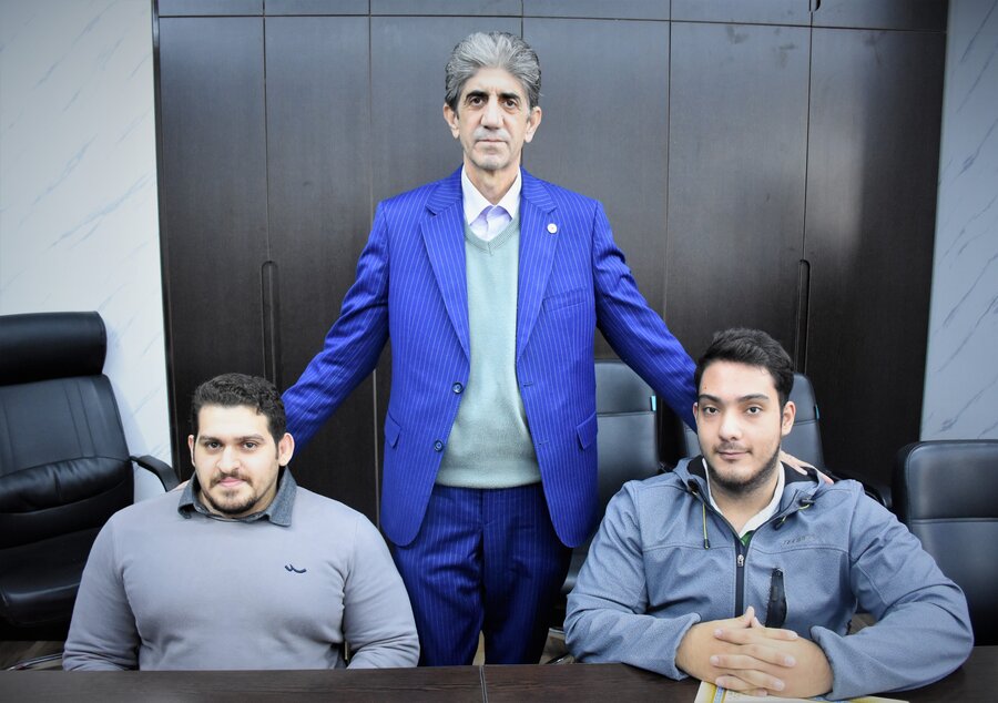 جوان‌ترین‌ها