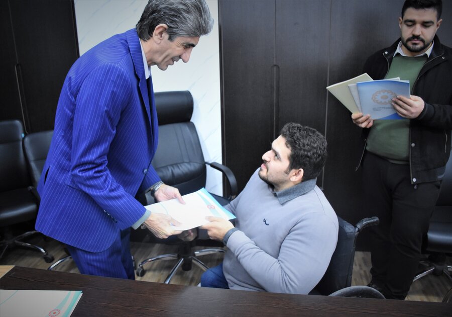 جوان‌ترین‌ها