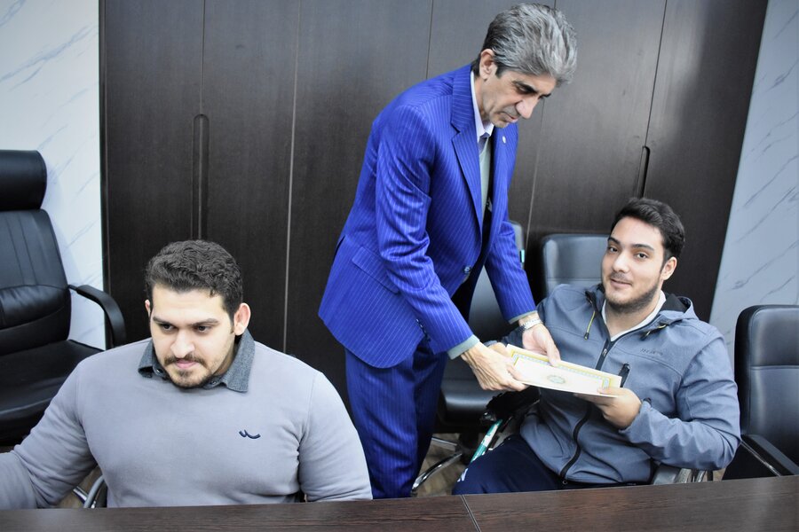 جوان‌ترین‌ها