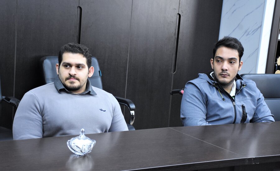 جوان‌ترین‌ها