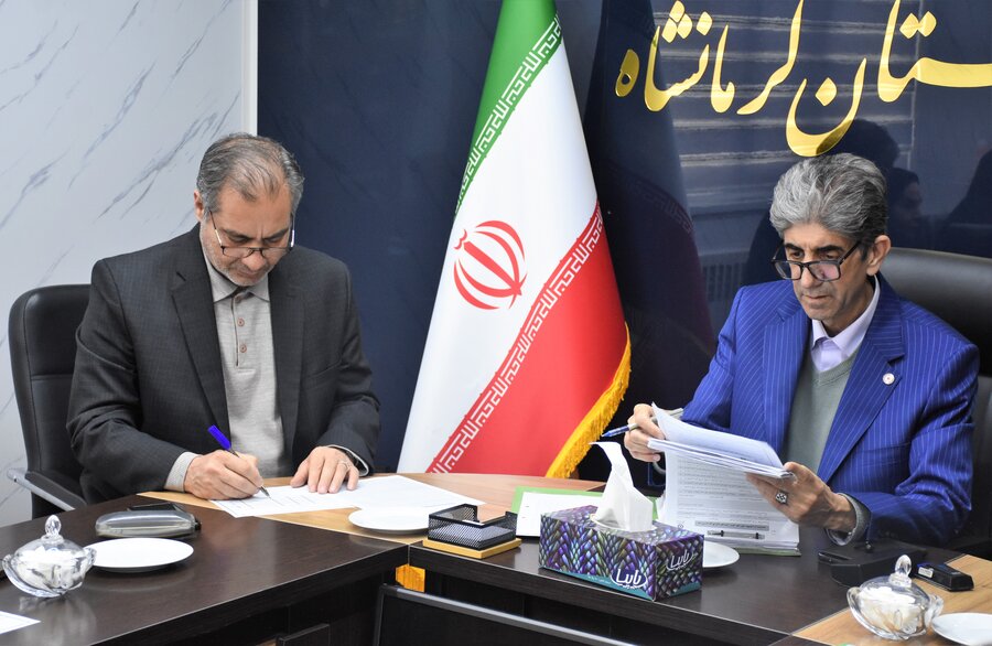 فرزندخواندگی