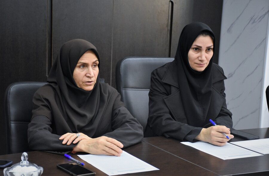 فرزندخواندگی