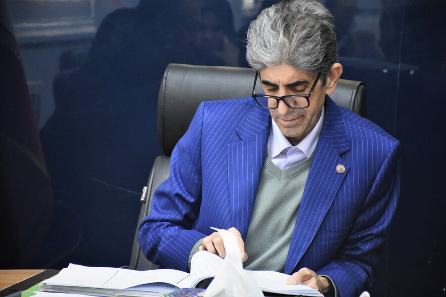 فرزندخواندگی