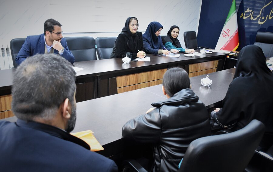 فرزندخواندگی