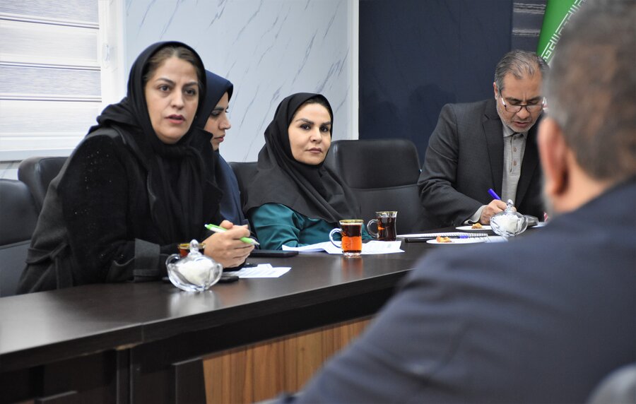 فرزندخواندگی