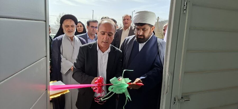 افتتاح اورژانس / دیشموک