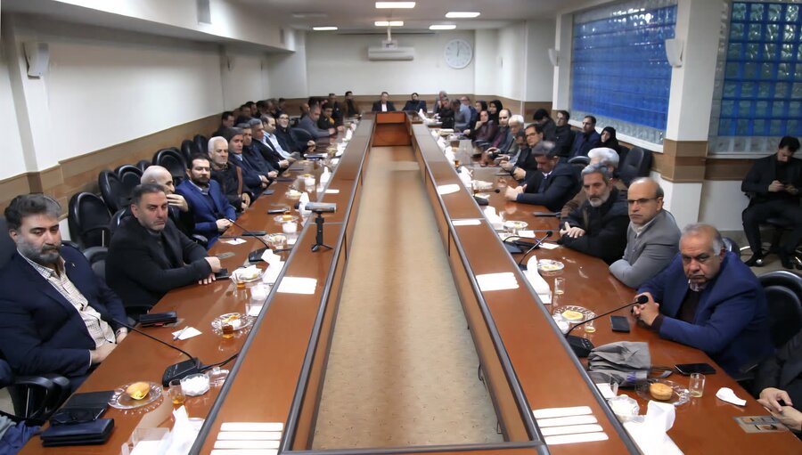 شورای رفاه استان شورای رفاه استان