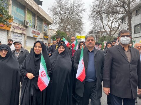 بهزیستی مازندران