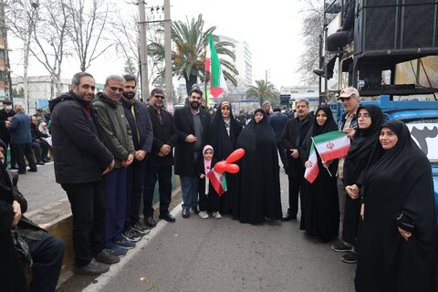 بهزیستی مازندران