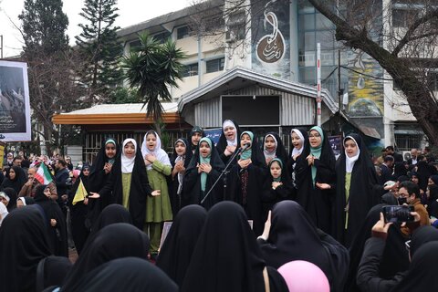 بهزیستی مازندران