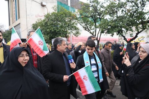 بهزیستی مازندران