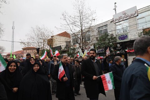 بهزیستی مازندران