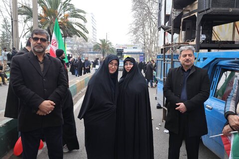 بهزیستی مازندران