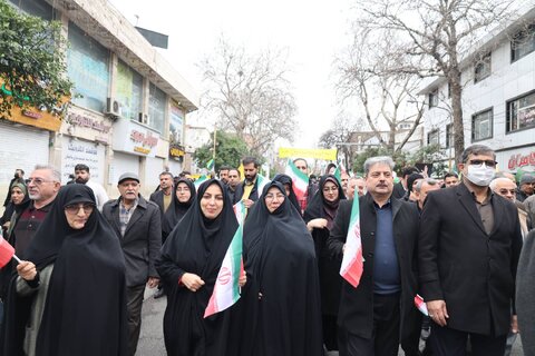 بهزیستی مازندران