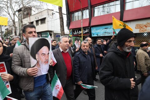 بهزیستی مازندران