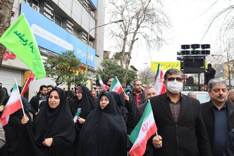 بهزیستی مازندران