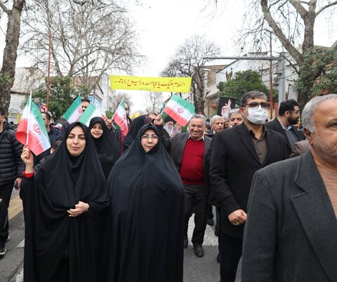 بهزیستی مازندران