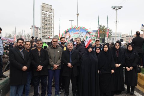 بهزیستی مازندران