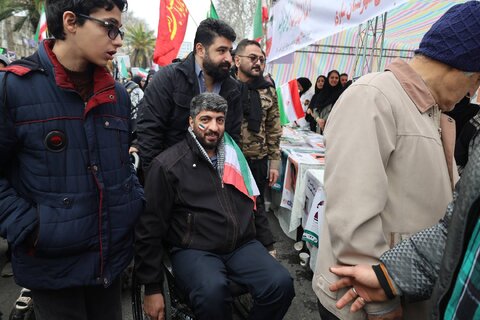 بهزیستی مازندران